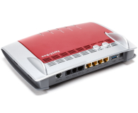Fritz! Box 7490 WiFi AC1750 VDSL2  3G LTE - 1451437 - zdjęcie 3
